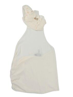 Bianca June Top in Ivory